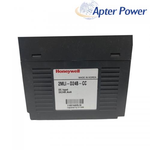 Honeywell 2MLI-D24B-CC Digital Input Module
