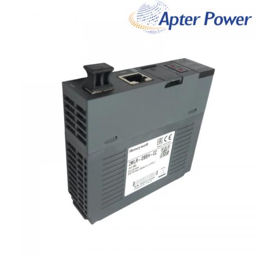 Honeywell 2MLR-DBSH-CC Hybrid Expansion Driver