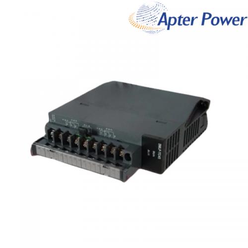 Honeywell 2MLQ-RY1D-CC Control Relay Module