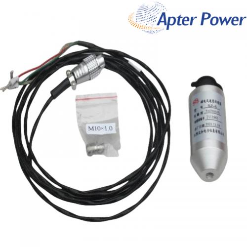 JIANGYIN ZHONGHE SZ-6 Industrial Control Device