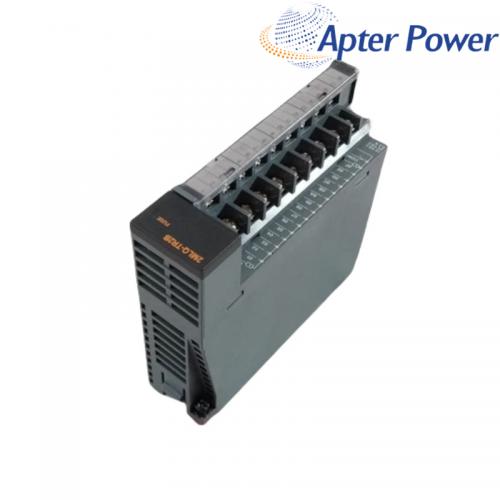 Honeywell 2MLQ-TR4B-CC Control Relay Module