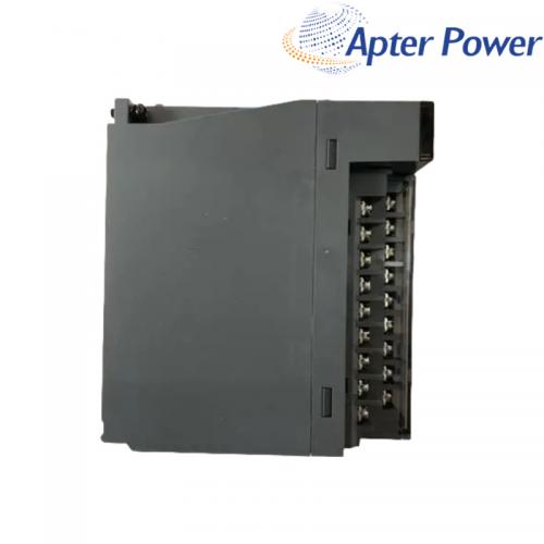 Honeywell 2MLF-AV8A-CC Analog Input/Output Module