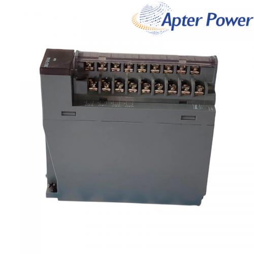 Honeywell 2MLF-DV4A-CC Output Analog Module