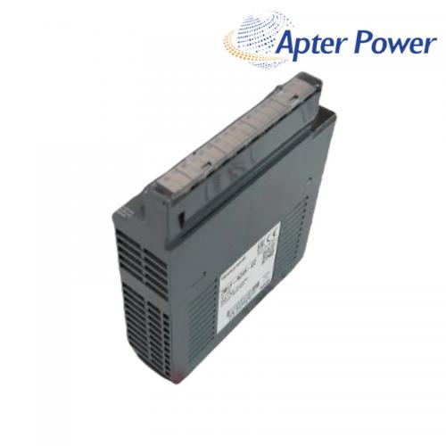 Honeywell 2MLF-DC4H-CC Output Analog Module