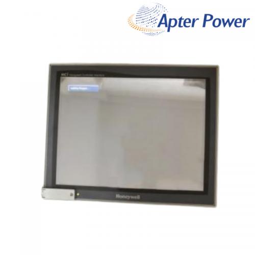 Honeywell HCiRD10-20S Controller Interface