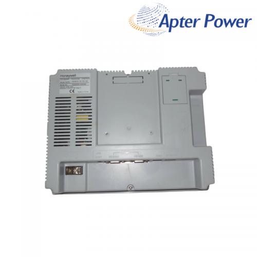 Honeywell HCiRD10-20S Controller Interface