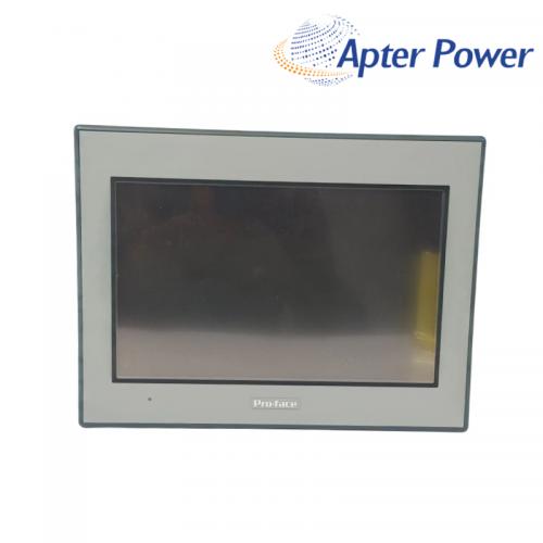 Pro-face PFXGE4501WAD Human-Machine Interface