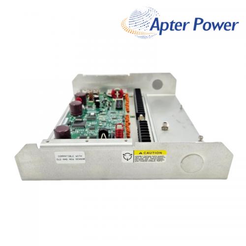 WOODWARD 9907-1290 Digital Governor Module