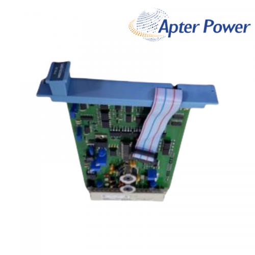 Honeywell FS-IOBUS-CPIOX6 I/O bus extender module