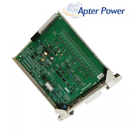 Honeywell MC-PAIH03 51304754-176 Analog Input Module