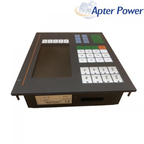 Honeywell 00950C Industrial Control Module