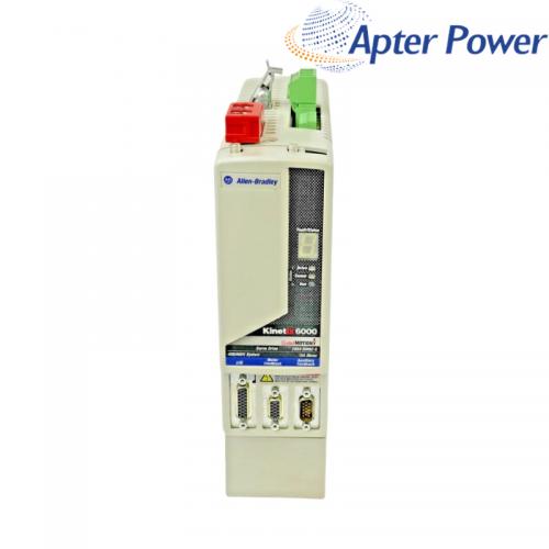 Allen Bradley 2094-BM02-S Motion Control Module