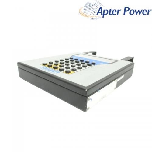 Yokogawa DE100S Process Controller