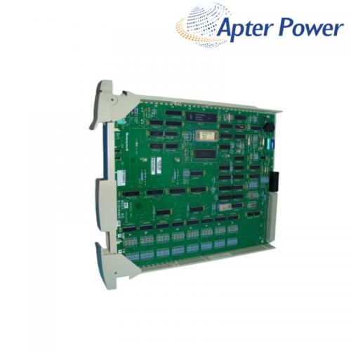 HONEYWELL MC-PAOY22/ 80363969-176 analog output module