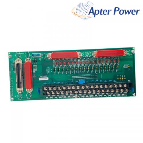 Honeywell MC-TAOY52/ 51204174-175 Analog Output Module