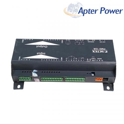 SETEX 575-454 Touch Screen