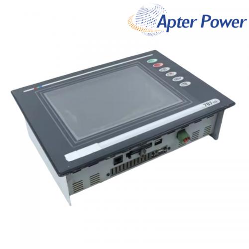 SedoTreepoint SECOM777TCE Textile Process Controller
