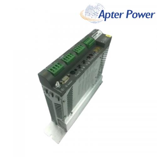 Schneider VPM01D16AA00 PS-4/10/16/230/00 Motion Control and Drive Module