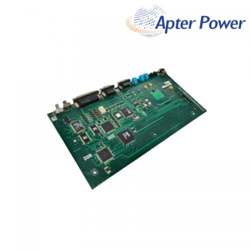 AB 0042-6841 printed circuit board