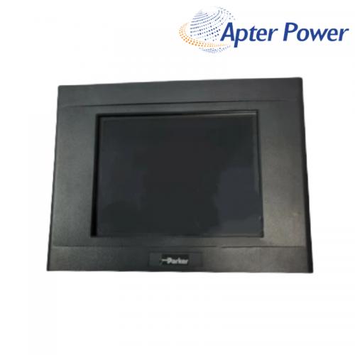 Parker Hannifin PA10T-135 Human-Machine Interface