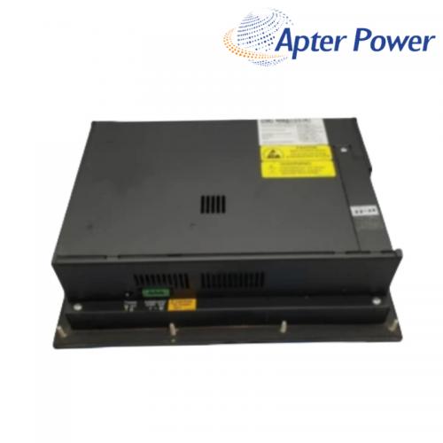 Parker Hannifin P21-3B1-A4-1D3 Human-Machine Interface