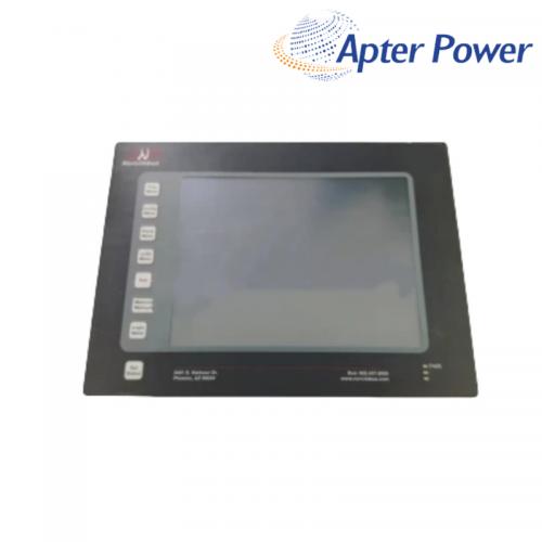 Red Lion G310C00U OEMG3D05 Human-Machine Interface