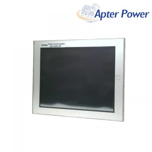 Parker Hannifin PS10-2H2-DD3-AD4 Human-Machine Interface