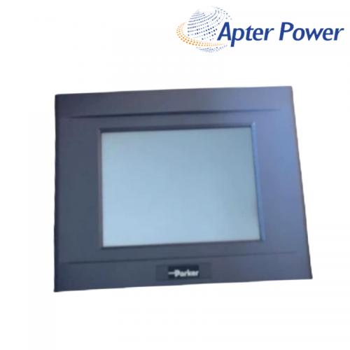 Parker Hannifin XPR210VT-2P3 Human-Machine Interface