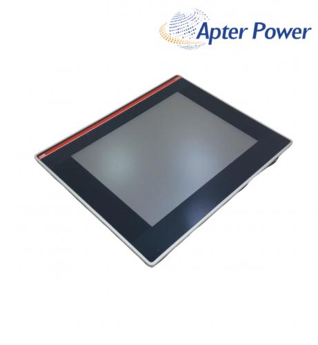 ABB CP650 B2 1SAP550100R0001 Control Panel
