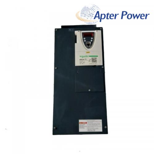 Schneider ATV71HD30N4Z  Variable Frequency Drive