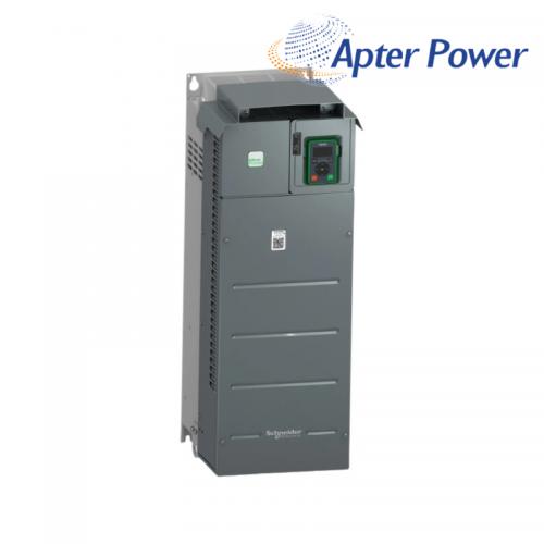 Schneider  ATV610D90N4  Variable Frequency Drive