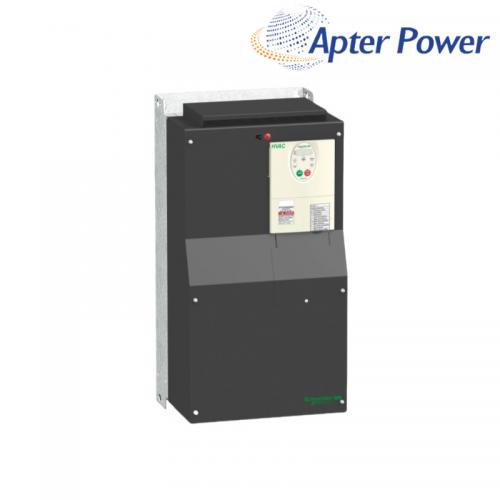 Schneider ATV212HD30N4  variable frequency drive