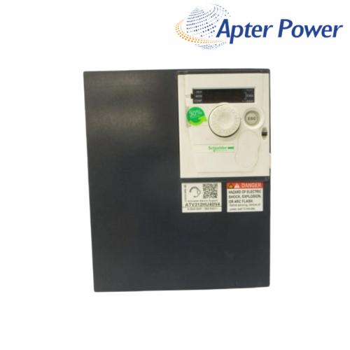 Schneider ATV312HU40N variable frequency drive