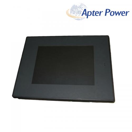 GE IC754VBI10MTD-BB ES1001 Human-Machine Interface