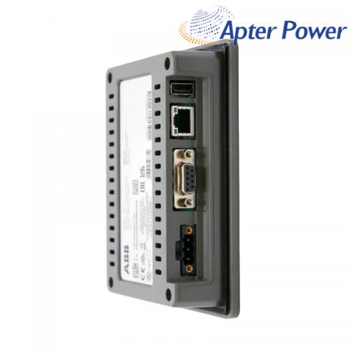 ABB CP604 AO 1SAP504100R0001 Touch Screen Panel