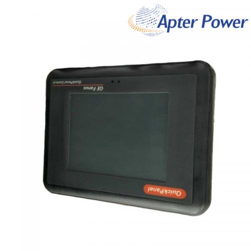 GE Fanuc IC754CSL06CTD-ML Human-Machine Interface