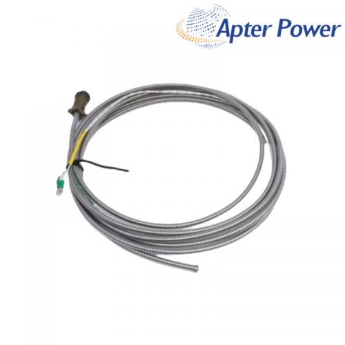 Bently Nevada 84661-40 interconnect cable