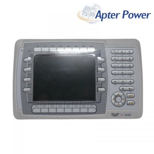 Beijer 06020C human-machine interface