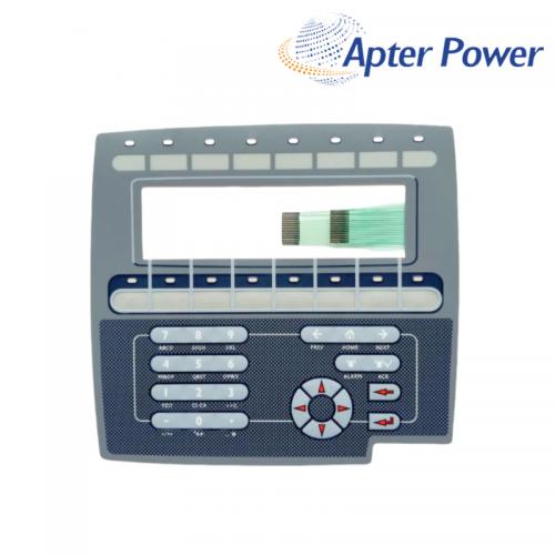 Beijer 06671A display module