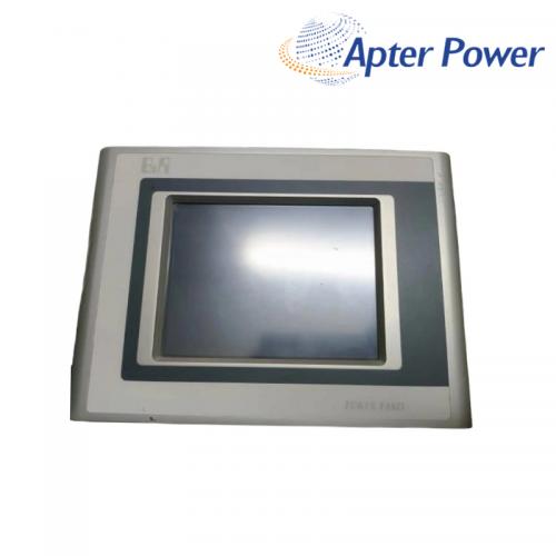 B&R 4PP420.0571-75 industrial touchscreen HMI