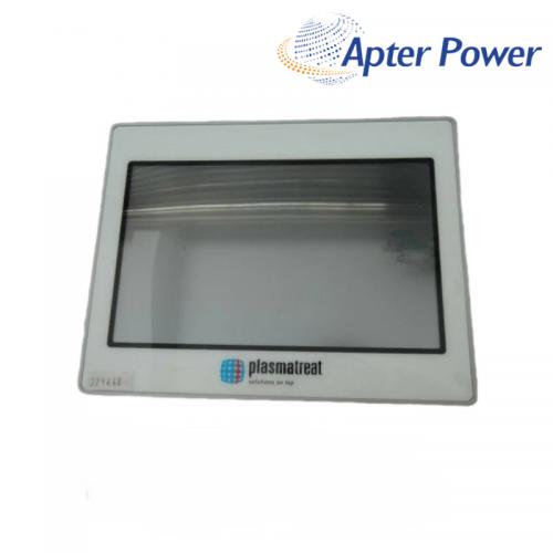 plasmatreat E201576 programmable controller