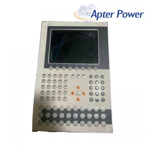 B&R 5PP320.0653-K01 industrial touchscreen HMI