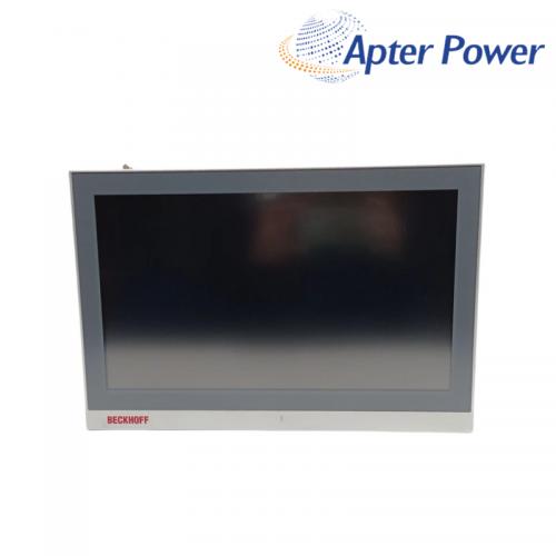 BECKHOFF CP2115-0000 control panel