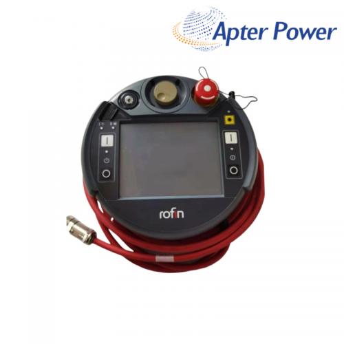 KEBA DQx80 054 interface panel