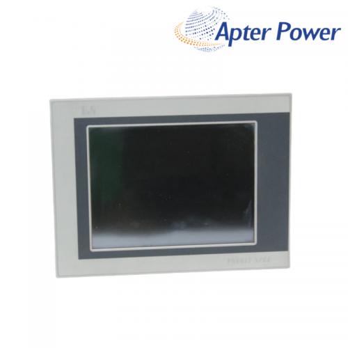 B&R 5D5210.01 operator interface panel