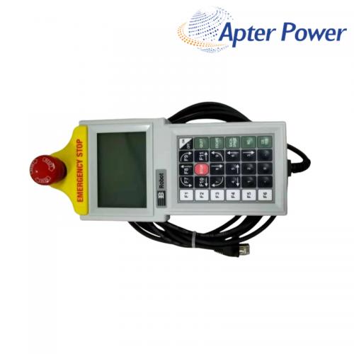 PTN Electronics PTN30R2-1-NES-BR00KS2 manual operator interface