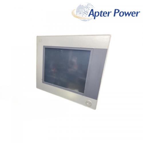 B&R 5PP5:494479.000-00 analog touchscreen