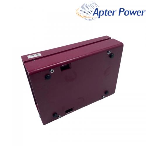 LAUER TSN TeleService Terminal Panel Version