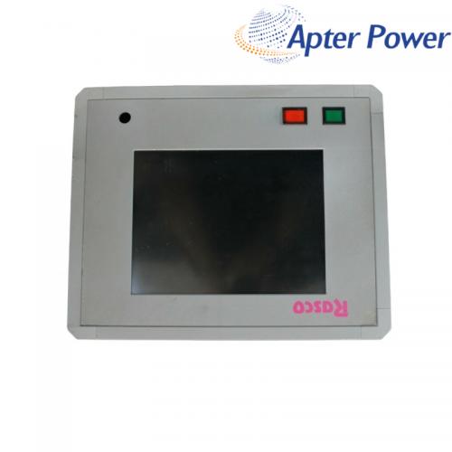 MSCTUTTLINGENGMBH FOCUS.FL touch screen display panel