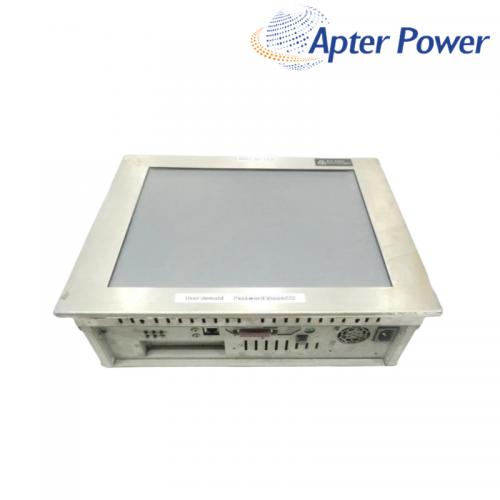 Ann Arbor Technologies A2T-15 industrial panel touchscreen computer